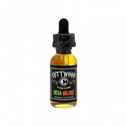 Cuttwood Mega Melons 30ML Cuttwood Mega Melons 30ML