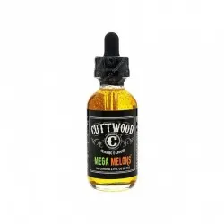 Cuttwood Mega Melons 60ML Cuttwood Mega Melons 60ML