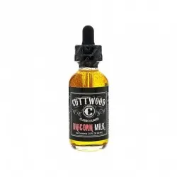 Cuttwood Unicorn Milk 60ML Cuttwood Unicorn Milk 60ML