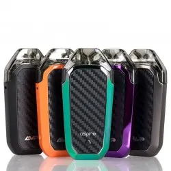 Aspire AVP Pod Aspire AVP Pod