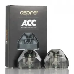 Aspire AVP Yedek Kartuş 2'li Paket Aspire AVP Yedek Kartuş 2'li Paket
