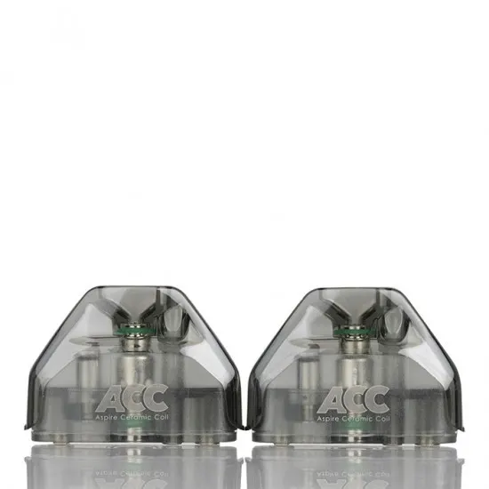 Aspire AVP Yedek Kartuş Aspire AVP Pod Yedek Kartuş