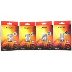 Smok Baby V2 Coil 3'lü Paket S1/S2/A1/A2/A3/K1/K2 Smok Baby V2 Coil 3'lü Paket S1/S2/A1/A2/A3/K1/K2