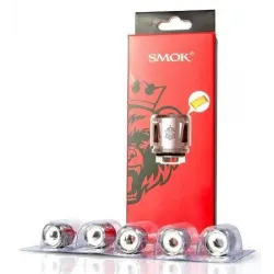 Smok TFV8 Baby - Mesh Coil   Smok TFV8 Baby - Mesh Coil
