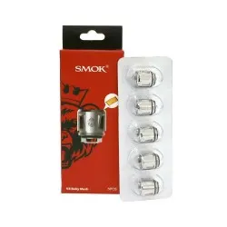 Smok TFV8 Baby - Mesh Coil   Smok TFV8 Baby - Mesh Coil