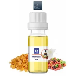 BK - ANML Looper (Kremalı Mısır Gevreği) 10ML BK - ANML Looper (Kremalı Mısır Gevreği) 10ML