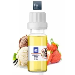 BK - Cosmig Fog Churc (Dondurma) 10ML BK - Cosmig Fog Churc (Dondurma) 10ML