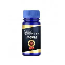 Buharkeyf NBASE 100ML (Premium) Buharkeyf NBASE 100ML (Premium)