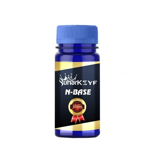 Buharkeyf NBASE 100ML (Premium) Buharkeyf NBASE 100ML (Premium)
