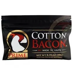 Cotton Bacon Prime Pamuk - Orijinal (Doğrulama Kodlu) Cotton Bacon Prime Pamuk - Orijinal (Doğrulama Kodlu)