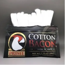 Cotton Bacon Prime Pamuk - Orijinal (Doğrulama Kodlu) Cotton Bacon Prime Pamuk - Orijinal (Doğrulama Kodlu)