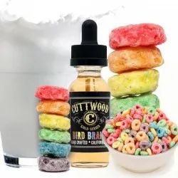 Cuttwood Bird Brains 30ML Cuttwood Bird Brains 30ML