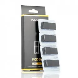 Voopoo Drag Nano Yedek Kartuş-Coil Voopoo Drag Nano Yedek Kartuş-Coil