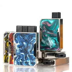 Voopoo Drag Nano Pod Voopoo Drag Nano Pod