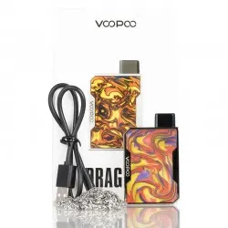 Voopoo Drag Nano Pod Voopoo Drag Nano Pod