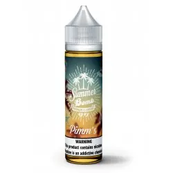Summer Bomb - Pimm's 60ML Summer Bomb - Pimm's 60ML
