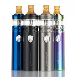 Geek Vape Flint AİO Kit Geek Vape Flint AİO Kit