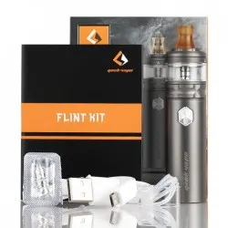 Geek Vape Flint AİO Kit Geek Vape Flint AİO Kit