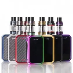 Smok G Priv 2 Kit 230W Smok G Priv 2 Kit 230W
