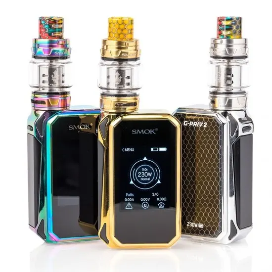 Smok G Priv 2 Luxe G Priv 2 230W Luxe Edition