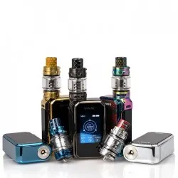 Smok G Priv 2 Luxe Edition Smok G Priv 2 Luxe Edition