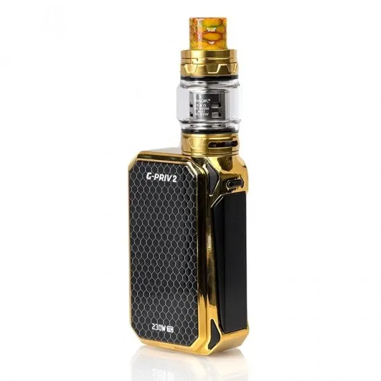 Smok G Priv 2 Luxe G Priv 2 230W Luxe Edition