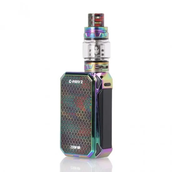 Smok G Priv 2 Luxe G Priv 2 230W Luxe Edition