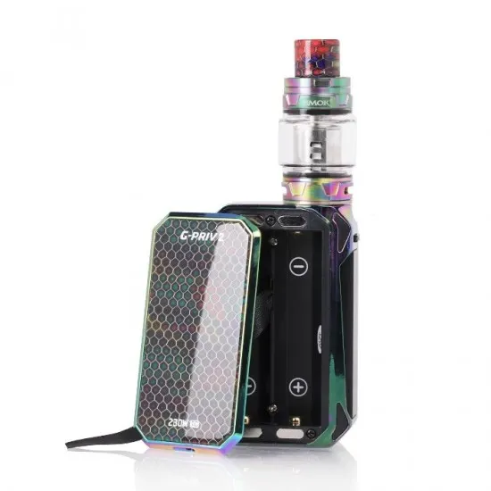 Smok G Priv 2 Luxe G Priv 2 230W Luxe Edition