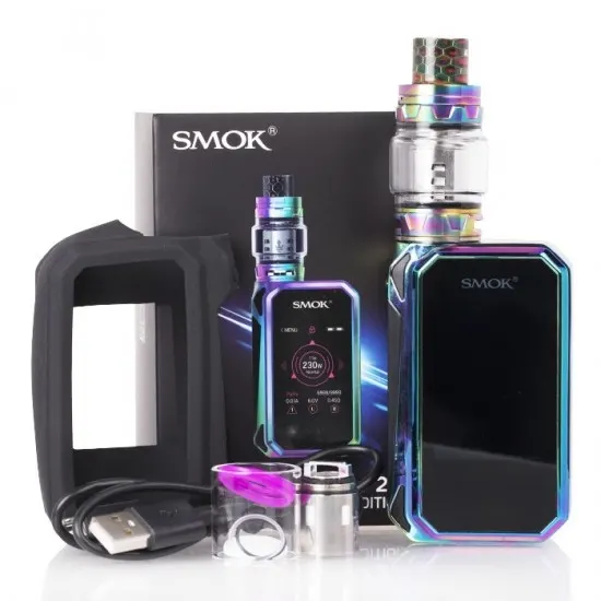 Smok G Priv 2 Luxe G Priv 2 230W Luxe Edition