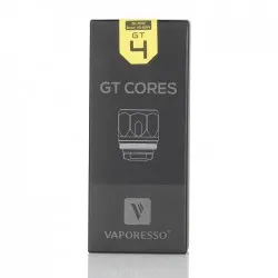 Vaporesso Revenger NRG GT4 Coil 3'lü Paket Vaporesso Revenger NRG GT4 Coil 3'lü Paket