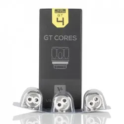 Vaporesso Revenger NRG GT4 Coil 3'lü Paket Vaporesso Revenger NRG GT4 Coil 3'lü Paket