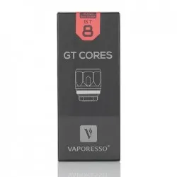 Vaporesso Revenger NRG GT8 Coil 3'lü paket Vaporesso Revenger NRG GT8 Coil 3'lü paket