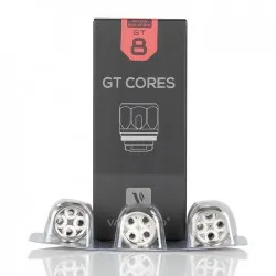 Vaporesso Revenger NRG GT8 Coil 3'lü paket Vaporesso Revenger NRG GT8 Coil 3'lü paket