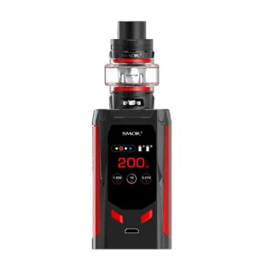 SMOK R-Kiss Kit 200W SMOK R-Kiss Kit