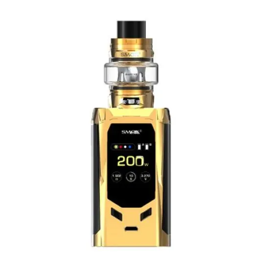 SMOK R-Kiss Kit 200W SMOK R-Kiss Kit