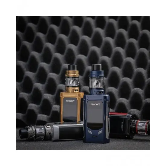 SMOK R-Kiss Kit 200W SMOK R-Kiss Kit