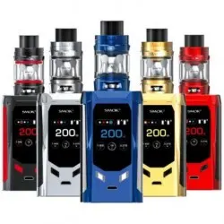 SMOK R-Kiss Kit 200W SMOK R-Kiss Kit 200W