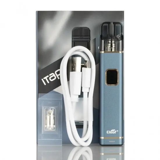 Eleaf İTAP Pod Elektronik Sigara Eleaf İTAP Pod Kit