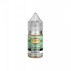 Loaded Glazed Donut 30ML Loaded Glazed Donut 30ML
