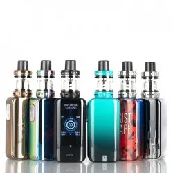 Vaporesso Luxe Nano Kit 80W Vaporesso Luxe Nano Kit 80W