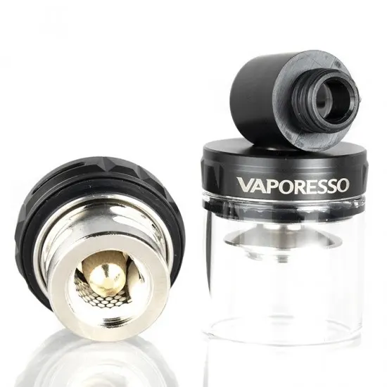 Vaporesso Luxe Nano Kit Vaporesso Luxe Nano Kit 80W
