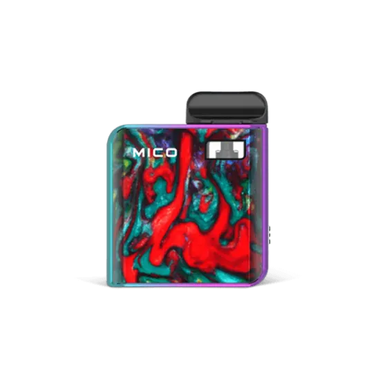 Smok Mico Pod Elektronik Sigara Smok Mico Pod Kit