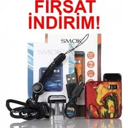 Smok Mico Pod Kit Smok Mico Pod Kit