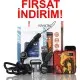 Smok Mico Pod Elektronik Sigara Smok Mico Pod Kit