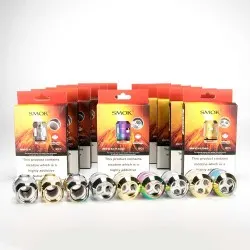 Smok TFV8 Mini V2 Coil Smok TFV8 Mini V2 Coil