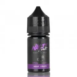 Nasty Juice - Asap Grape 30ML Nasty Juice - Asap Grape 30ML