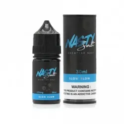 Nasty Juice - Slow Blow 30ML Nasty Juice - Slow Blow 30ML