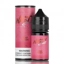 Nasty Juice - Trap Queen 30ML Nasty Juice - Trap Queen 30ML