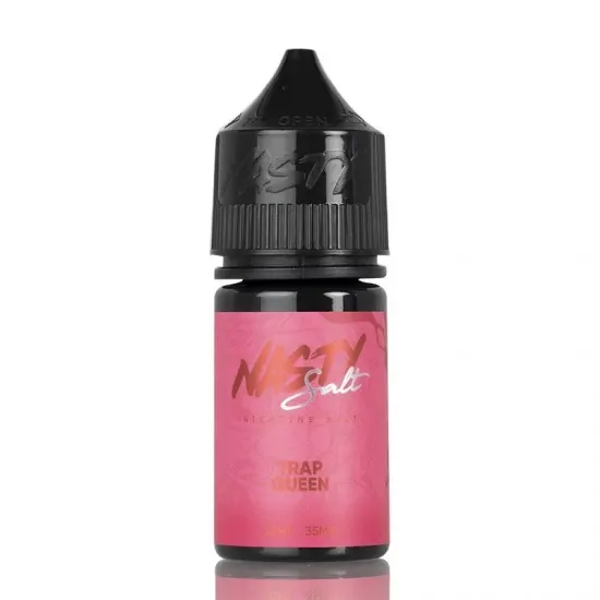 Nasty Juice - Trap Queen 30ML Salt Likit Nasty Juice - Trap Queen 30ML