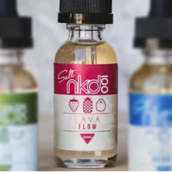 NKD - Lava Flow  30ML NKD - Lava Flow  30ML